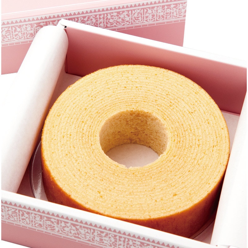 ラ バランス銀座「アルガンバウム」｜東京都