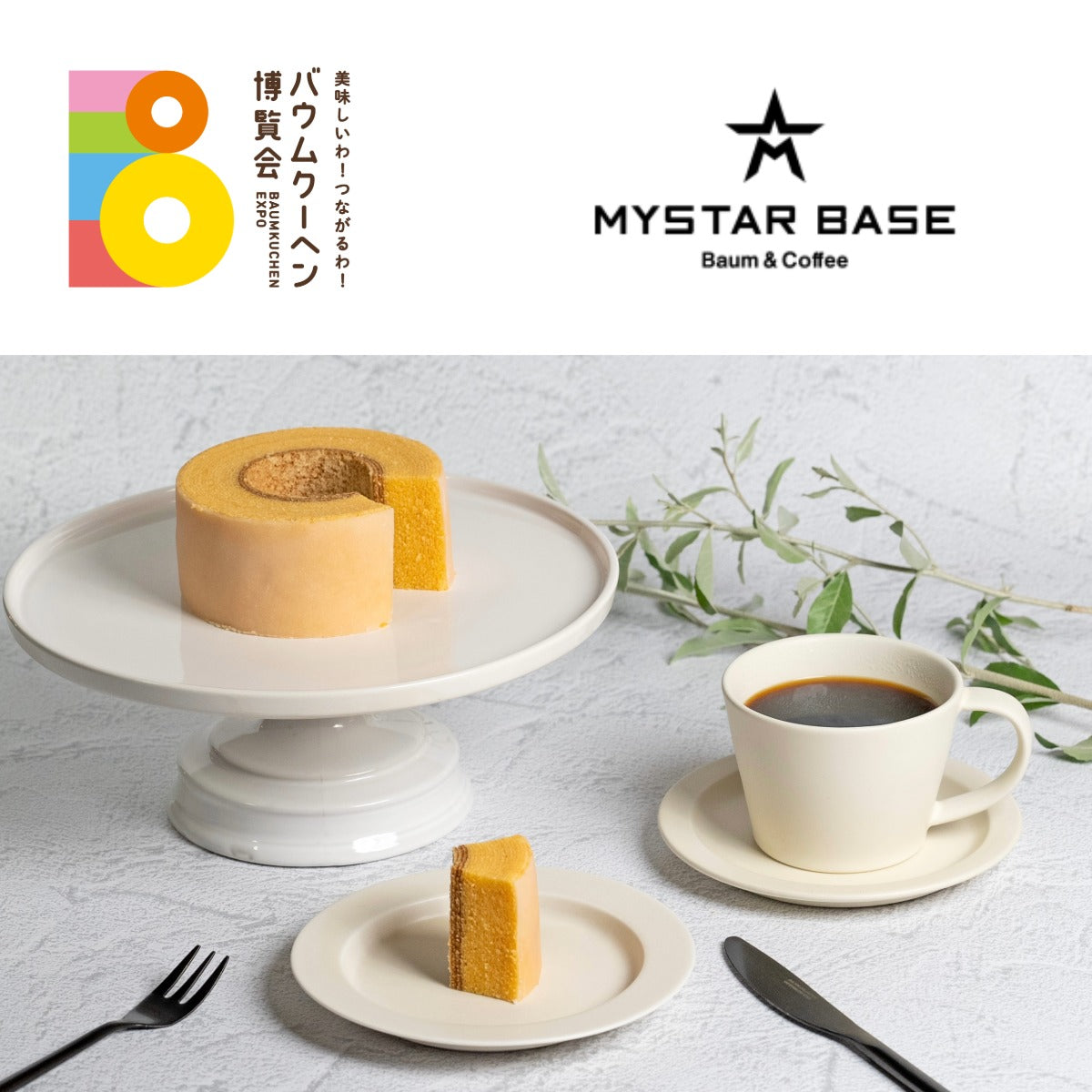MYSTAR BASE「マイスターバウム」｜神奈川県