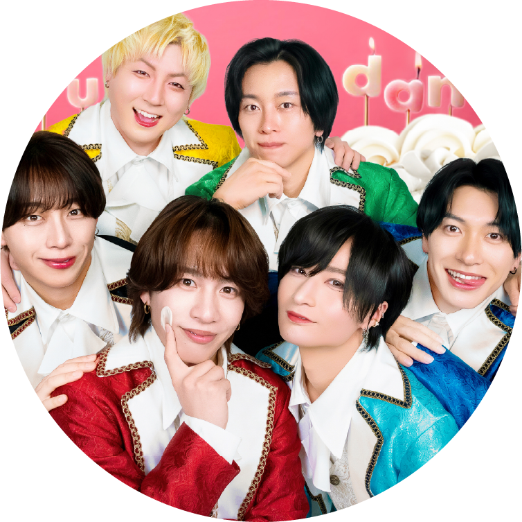 甘党男子