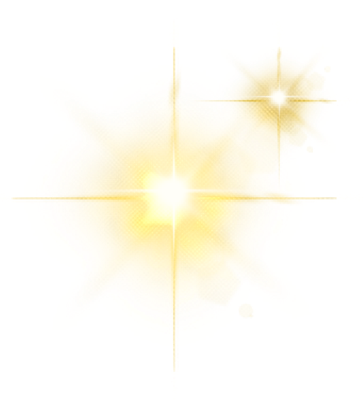 きらきらエフェクト